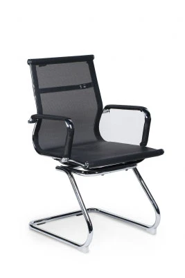 Конференц-кресло Norden Хельмут CF HB-102-1 черная сетка