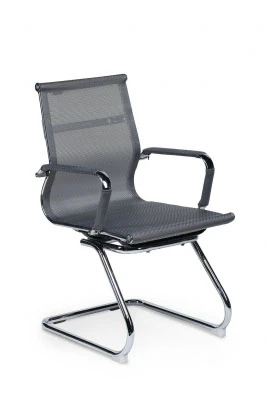 Конференц-кресло Norden Хельмут CF HB-102-01 серая сетка