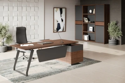 Кабинет руководителя QUARTZ Орех Авиньон