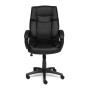 Кресло для руководителя TetChair OREON black - 5