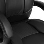 Кресло для руководителя TetChair OREON black - 12