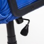 Геймерское кресло TetChair DRIVER blue - 2