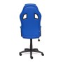 Геймерское кресло TetChair DRIVER blue - 6