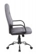 Кресло для руководителя Riva Chair RCH 9309-1J+Серый - 2