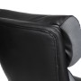 Кресло для руководителя TetChair DUKE black eco - 6