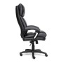 Кресло для руководителя TetChair DUKE black eco - 10
