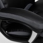 Кресло для руководителя TetChair DUKE black eco - 15