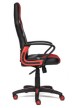 Геймерское кресло TetChair RUNNER red - 2