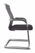 Конференц-кресла College CLG-421 MXH-A Black - 3