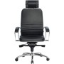 Кресло для руководителя Метта Samurai KL-2.03 черный - 1